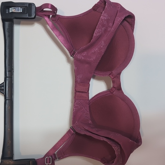 Vanity Fair Push Up Bra - Picture 3 of 3